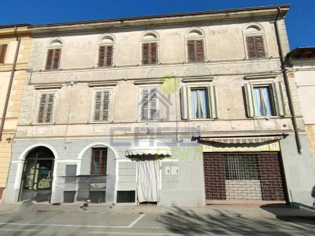Palazzo in vendita a Piadena, Lombardia