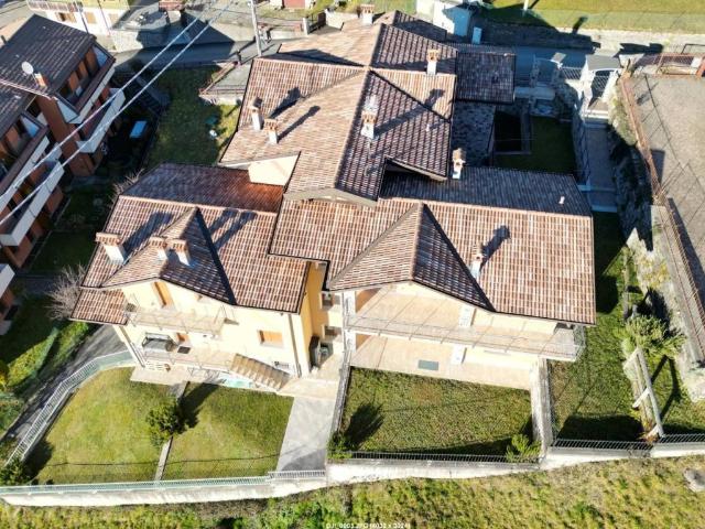 Palazzo in vendita a Comunità montana della valle Camonica, Pian Camuno