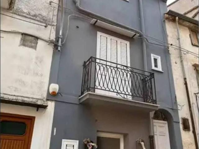 Palazzo in vendita a Piana Degli Albanesi, Sicilia