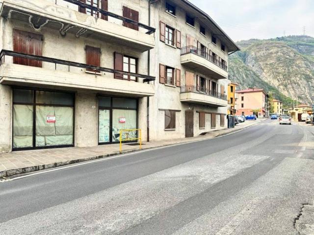 Palazzo in vendita a Comunità montana della valle Camonica, Piancogno