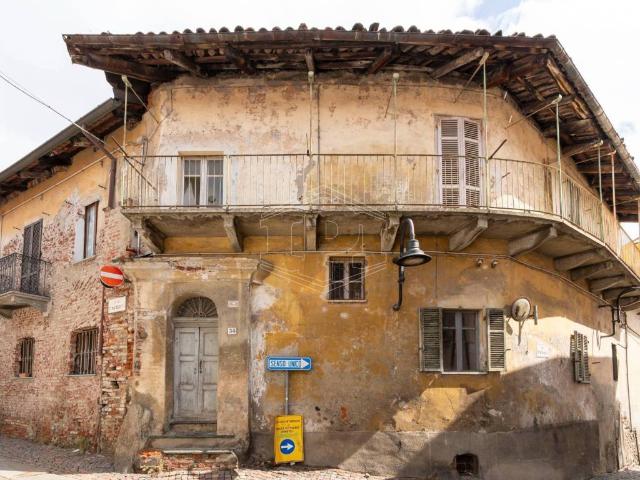 Palazzo in vendita a Piemonte, Torino