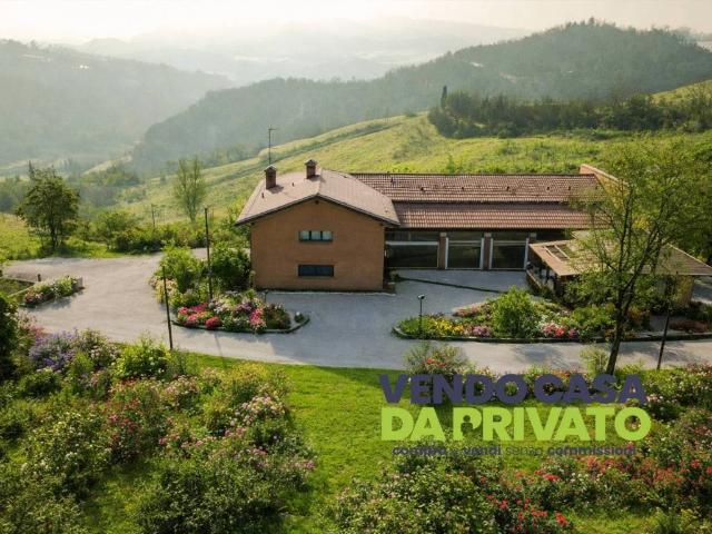 Palazzo in vendita a Unione dei comuni Savena-Idice, Pianoro