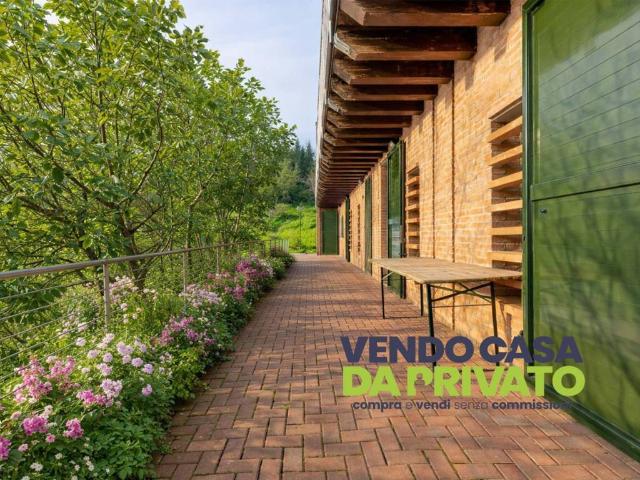 Palazzo in vendita a Unione dei comuni Savena-Idice, Pianoro