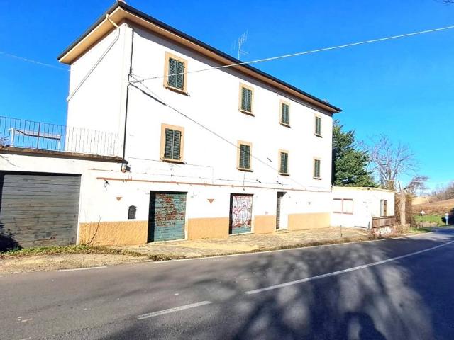 Palazzo in vendita a Unione dei comuni Savena-Idice, Pianoro