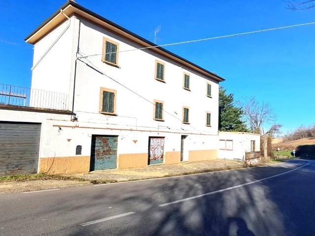 Palazzo in vendita a Unione dei comuni Savena-Idice, Pianoro