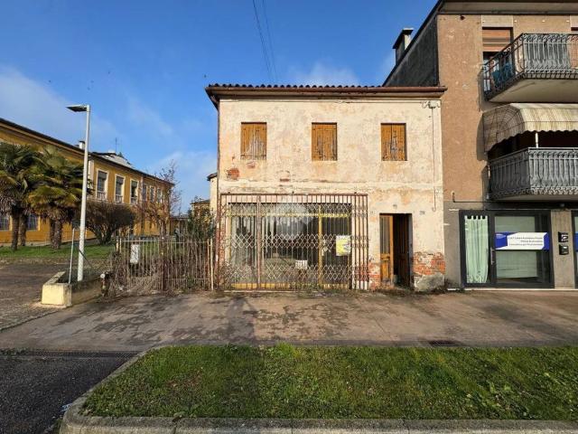 Palazzo in vendita a Piazzola Sul Brenta, Veneto