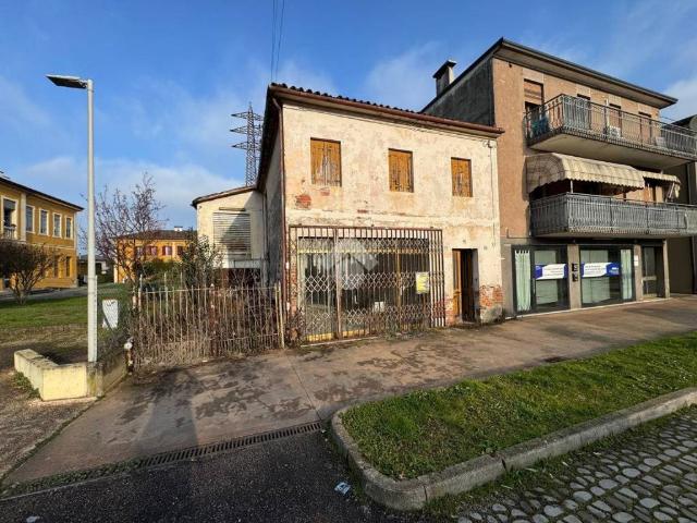 Palazzo in vendita a Piazzola Sul Brenta, Veneto