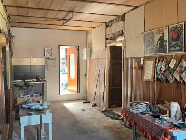 Palazzo in vendita a Piedimonte Matese, Campania