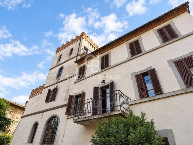 Palazzo in vendita a Piegaro, Perugia