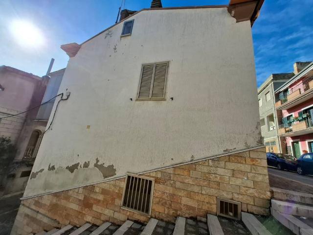 Palazzo in vendita a Puglia, Foggia