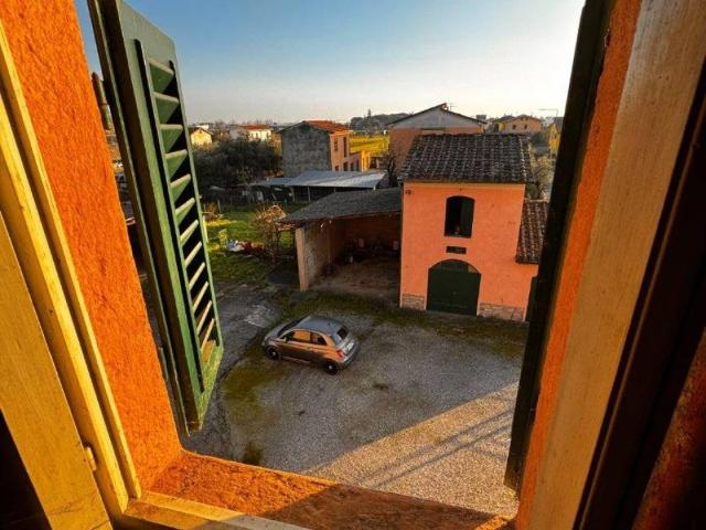 Palazzo in vendita a Saette, Pieve A Nievole