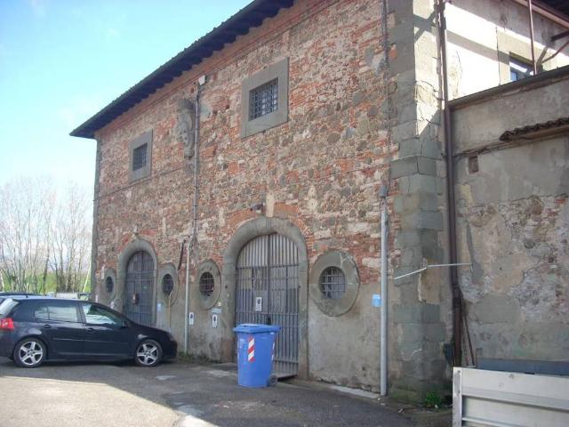 Palazzo in vendita a Il Terzo, Pieve A Nievole