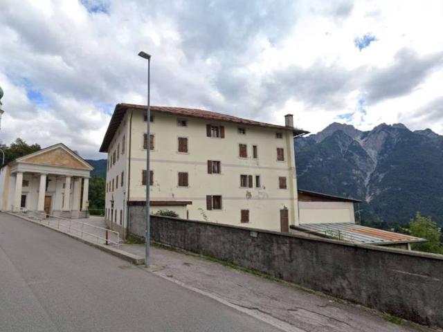 Palazzo in vendita a Sottocastello di Cadore, Pieve Di Cadore