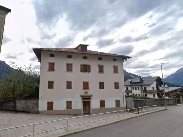 Palazzo in vendita a Sottocastello di Cadore, Pieve Di Cadore