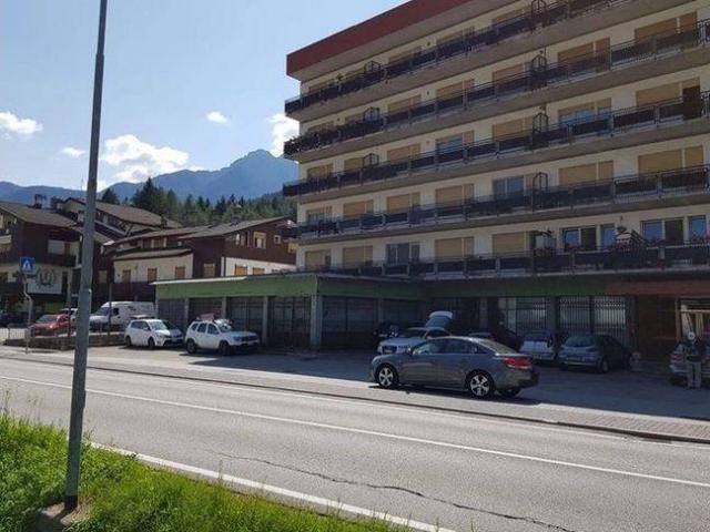 Palazzo in vendita a Pieve Di Cadore, Veneto