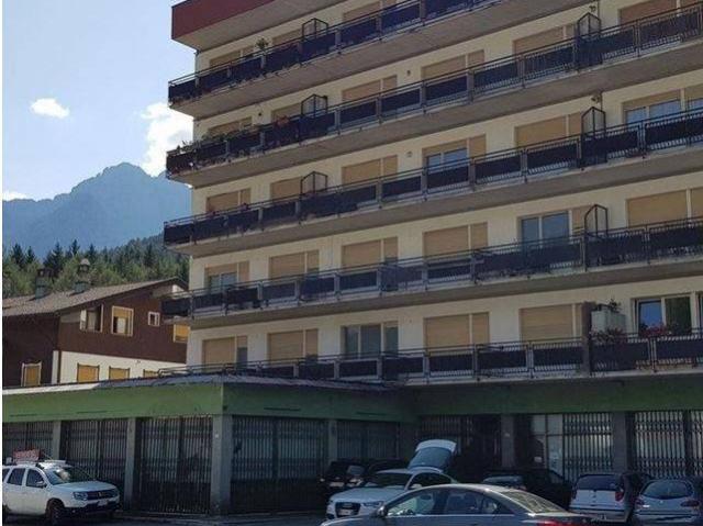 Palazzo in vendita a Pieve Di Cadore, Veneto