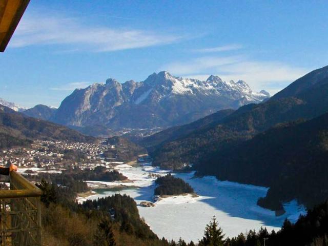 Palazzo in vendita a Pieve Di Cadore, Veneto
