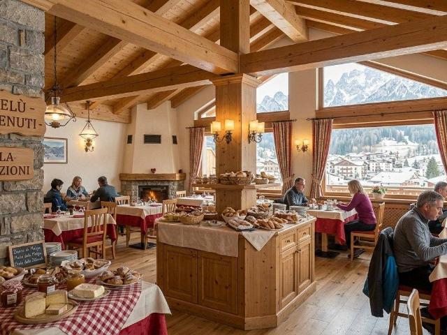 Palazzo in vendita a Pieve Di Cadore, Veneto