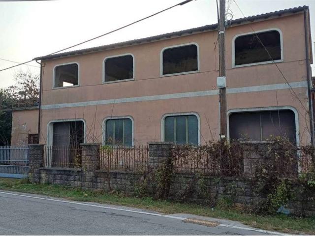 Palazzo in vendita a Barbisanello, Pieve Di Soligo