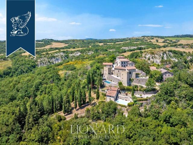 Palazzo in vendita a Pieve Santo Stefano, Toscana