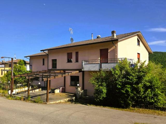 Palazzo in vendita a Pieve Santo Stefano, Toscana