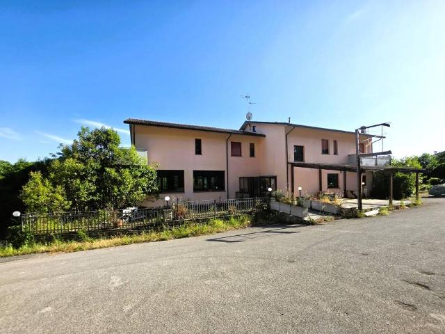 Palazzo in vendita a Pieve Santo Stefano, Toscana
