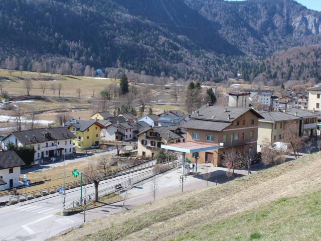Palazzo in vendita a Comunità Valsugana e Tesino, Pieve Tesino