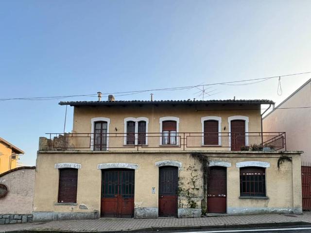 Villa Indipendente in vendita a Piemonte, Torino
