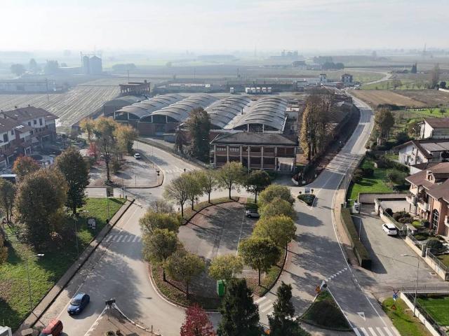 Palazzo in vendita a Piemonte, Torino