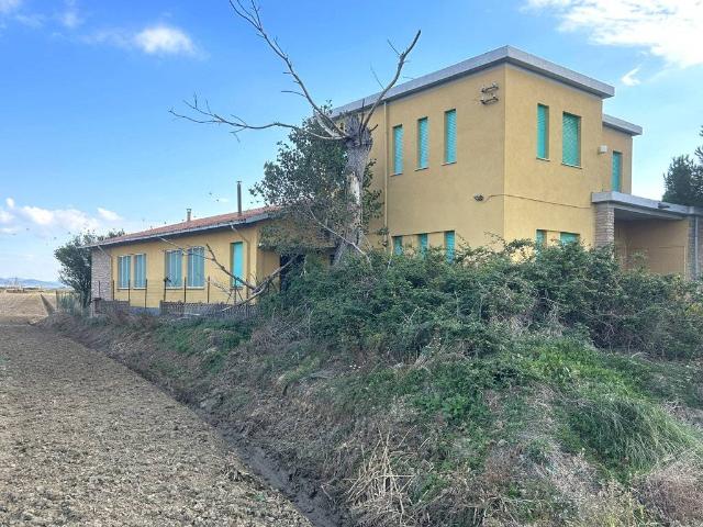 Palazzo in vendita a Piombino, Toscana