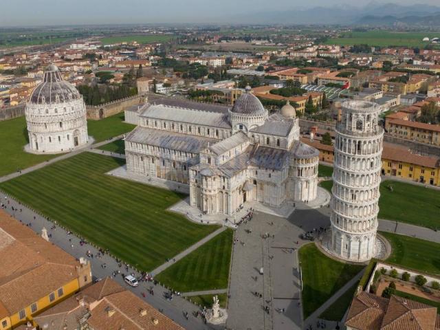 Palazzo in vendita a Pisa, Toscana