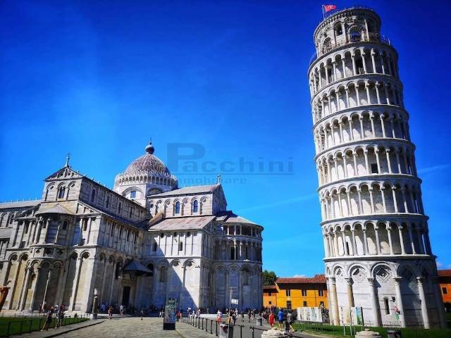 Palazzo in vendita a Pisa, Toscana