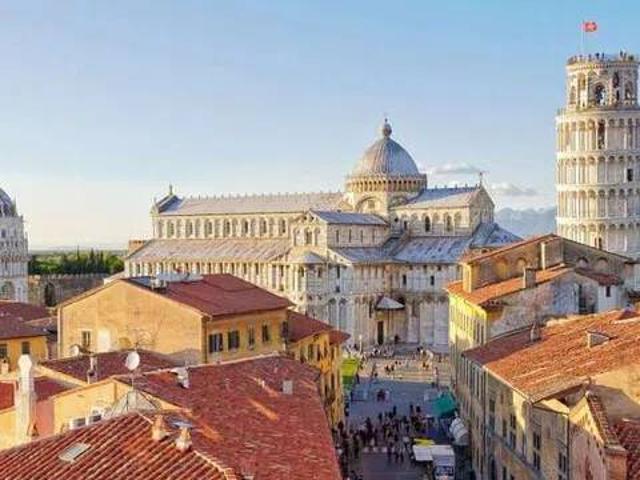 Palazzo in vendita a San Giusto, Pisa
