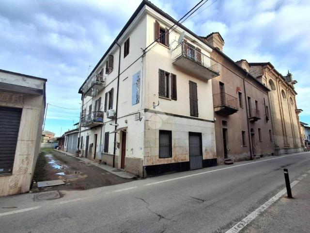 Palazzo in vendita a Piemonte, Torino