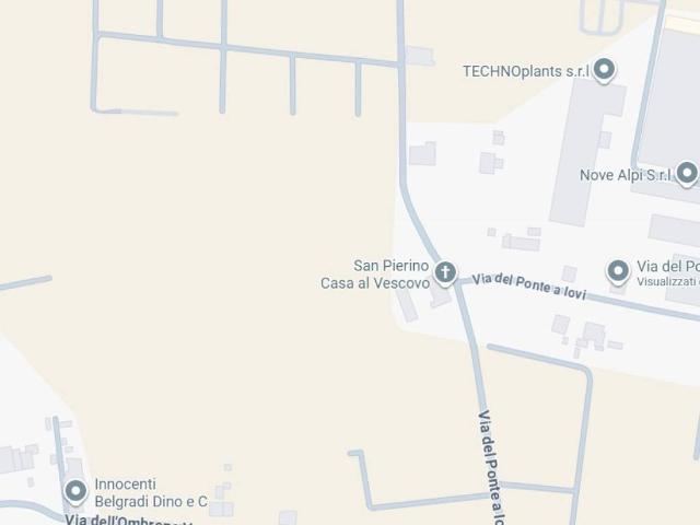 Palazzo in vendita a San Pierino Casa al Vescovo, Pistoia