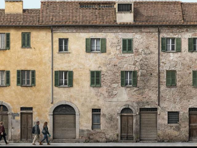 Palazzo in vendita a Pistoia, Toscana