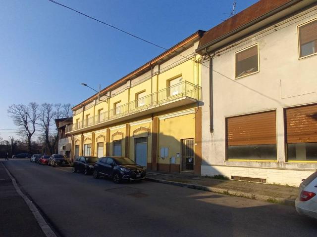 Palazzo in vendita a Pizzighettone, Lombardia