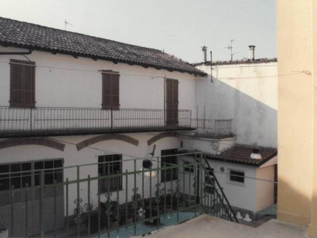 Palazzo in vendita a Pizzighettone, Lombardia