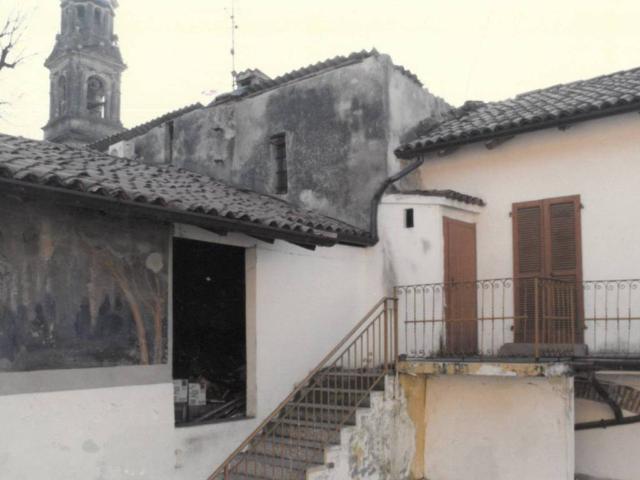 Palazzo in vendita a Pizzighettone, Lombardia