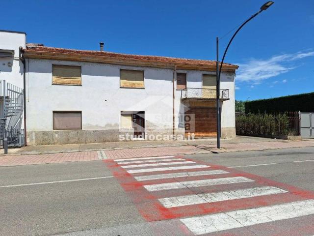 Palazzo in vendita a Pizzighettone, Lombardia