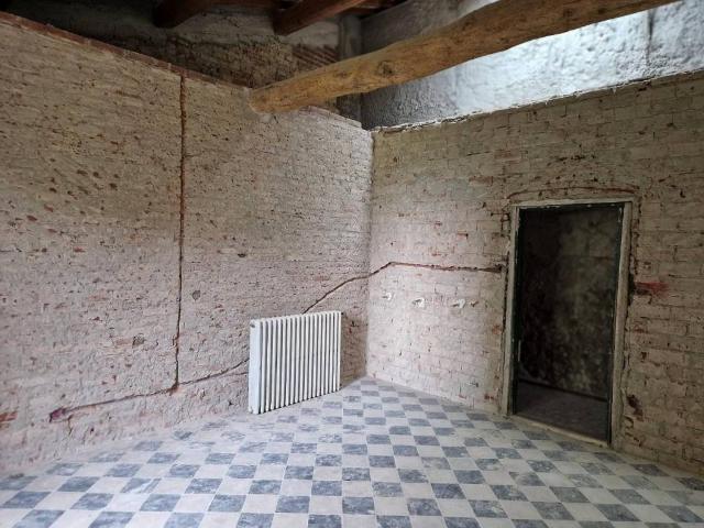 Palazzo in vendita a Poggio A Caiano, Le Croci