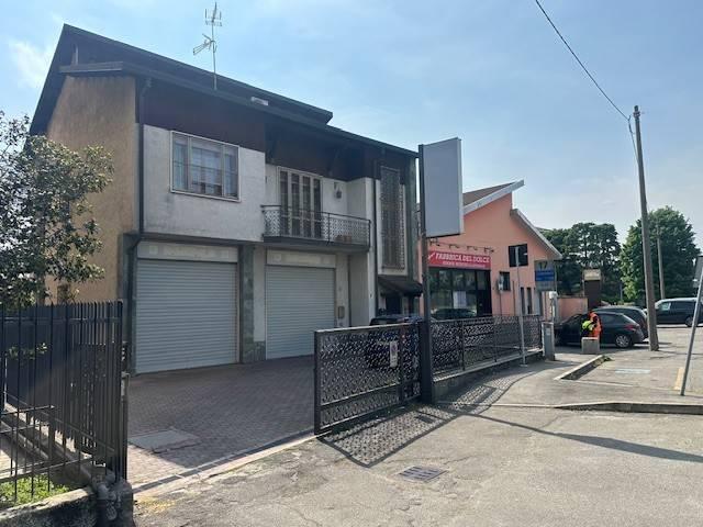 Palazzo in vendita a Bettolino, Pogliano Milanese