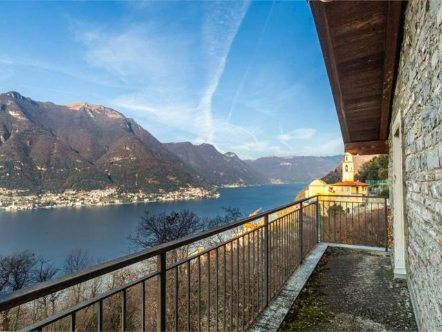 Palazzo in vendita a Pognana Lario, Lombardia