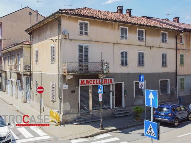 Palazzo in vendita a Piemonte, Torino