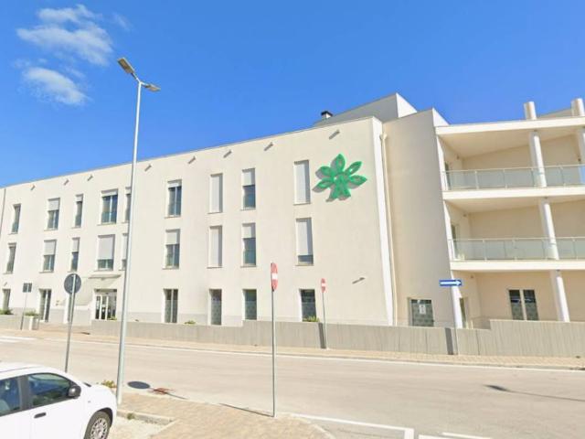 Palazzo in vendita a Centro Storico, Puglia
