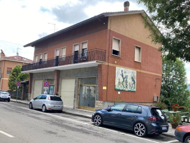 Palazzo in vendita a Unione dei comuni del Frignano, Polinago