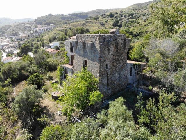 Palazzo in vendita a Pollica, Campania