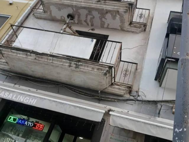 Palazzo in vendita a Pomigliano D'arco, Napoli