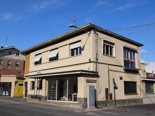 Palazzo in vendita a Piemonte, Biella