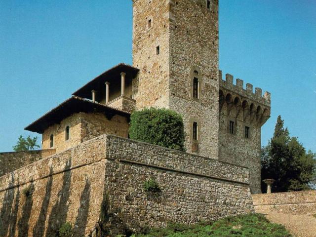 Palazzo in vendita a Molino del Piano, Pontassieve
